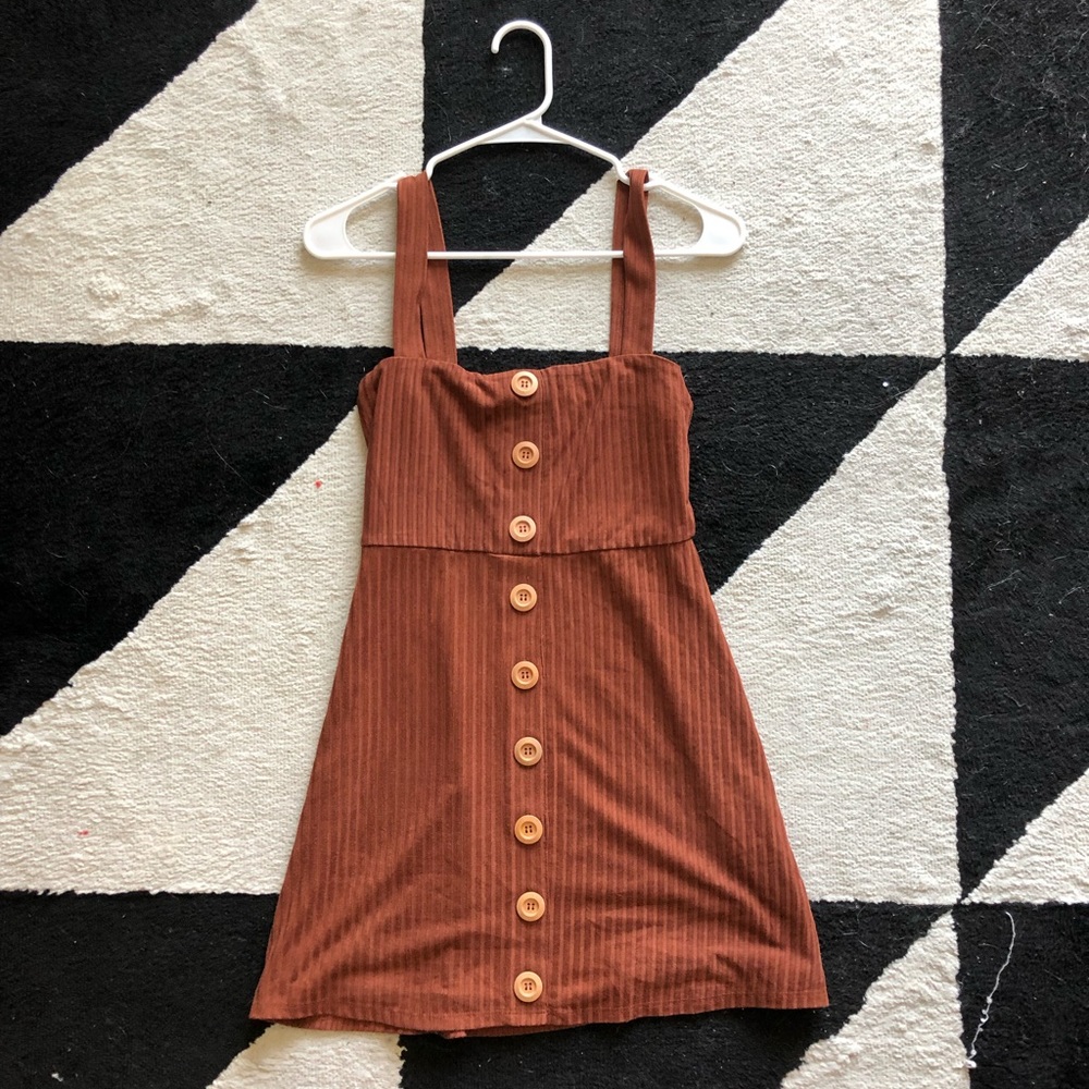 Revolve Privacy Please Summer Dress